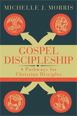 Gospel Discipleship Participant Guide