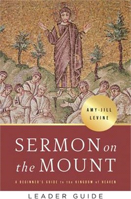 Sermon on the Mount ― A Beginner's Guide to the Kingdom of Heaven