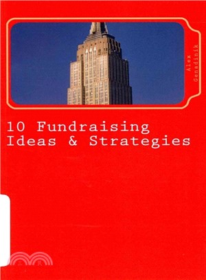 10 Fundraising Ideas & Strategies ― Fundraising Strategies to Raise Money for Your Business