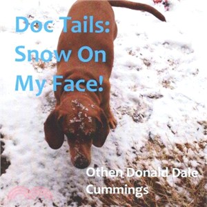 Doc Tails ― Snow on My Face!