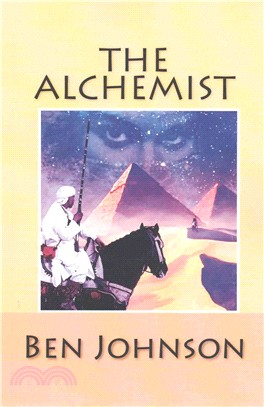 The Alchemist