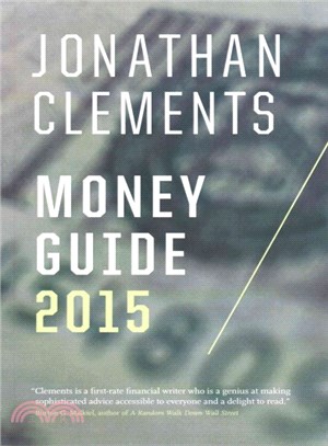 Jonathan Clements Money Guide 2015