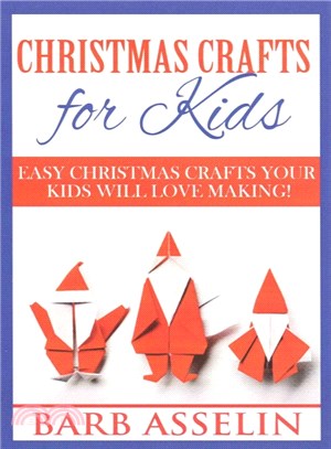 Christmas Crafts for Kids