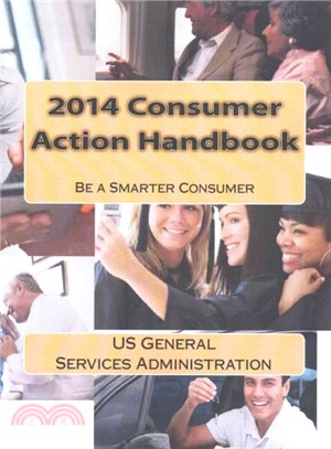 Consumer Action Handbook 2014