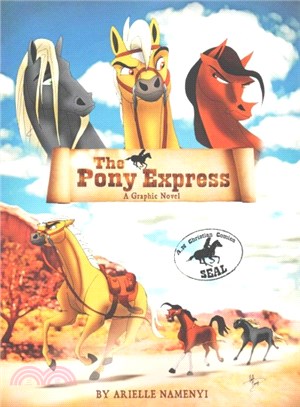 The Pony Express