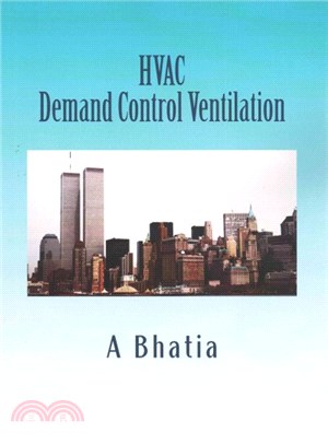 Hvac - Demand Control Ventilation