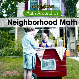 Neighborhood Math
