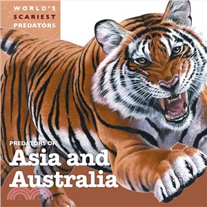 Predators of Asia and Australia