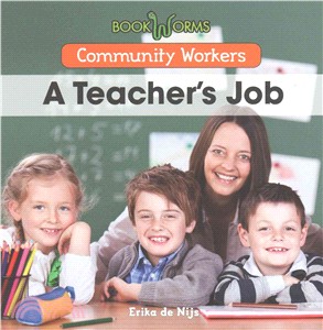 A Teacher's Job