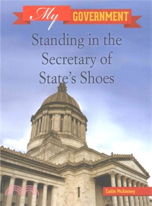 Standing in the Secretary of State's Shoes