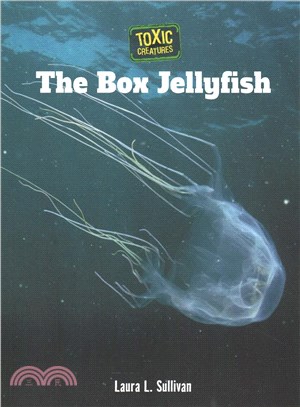 The Box Jellyfish