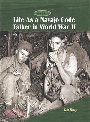 Life As a Navajo Code Talker in World War II