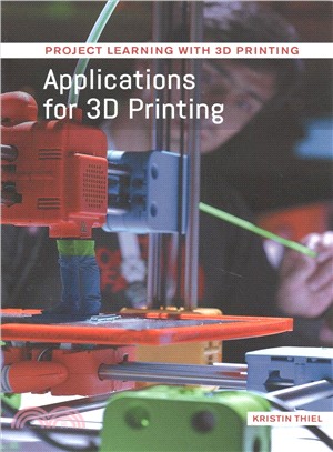 Applications for 3D Printing