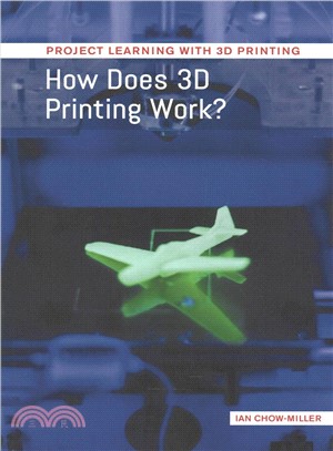 How Does 3d Printing Work?