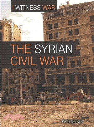 The Syrian Civil War