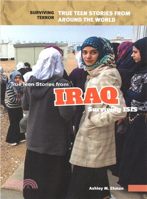 True Teen Stories from Iraq ― Surviving ISIS