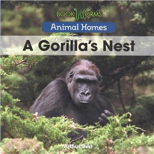 A Gorilla's Nest