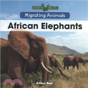 African Elephants