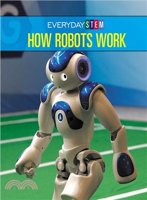 How Robots Work