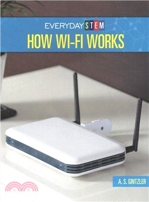 How Wi-Fi Works