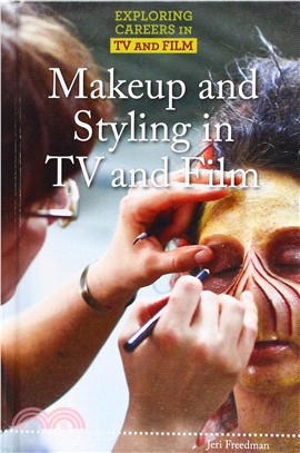 Makeup and Styling in TV and Film