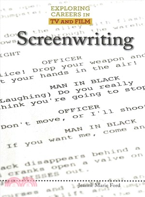 Screenwriting