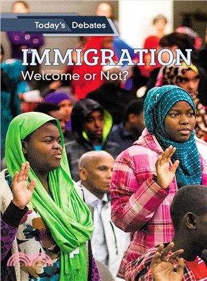 Immigration ― Welcome or Not?