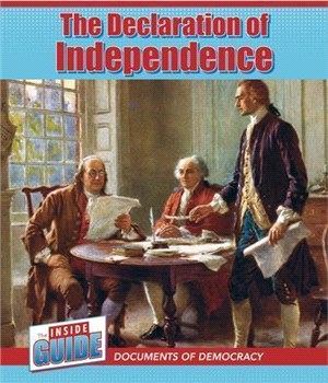 The Declaration of Independence