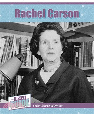 Rachel Carson