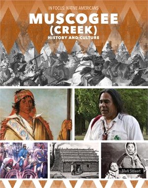 Muscogee (Creek) History and Culture