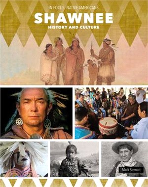 Shawnee History and Culture