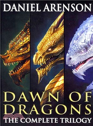 Dawn of Dragons ― The Complete Trilogy