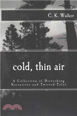 Cold, Thin Air