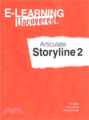 E-learning Uncovered ― Articulate Storyline 2