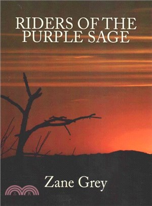 Riders of the Purple Sage