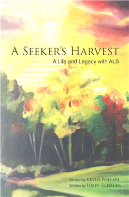 A Seeker's Harvest