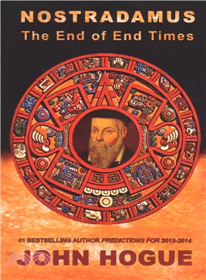 Nostradamus ― The End of End Times