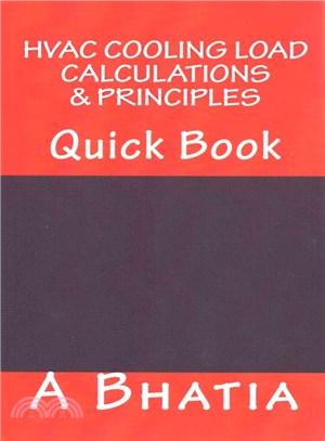 Hvac Cooling Load - Calculations & Principles