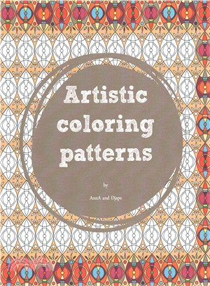 Artistic Coloring Patterns