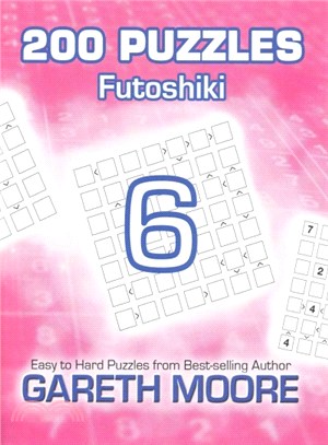 Futoshiki 6