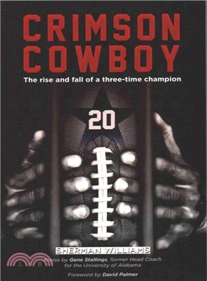 Crimson Cowboy ― The Rise and Fall of a Three-time Champion