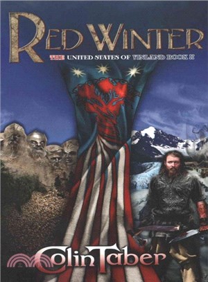 The United States of Vinland ― Red Winter