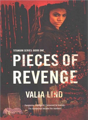 Pieces of Revenge