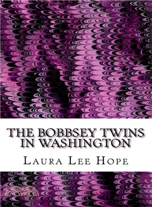 The Bobbsey Twins in Washington