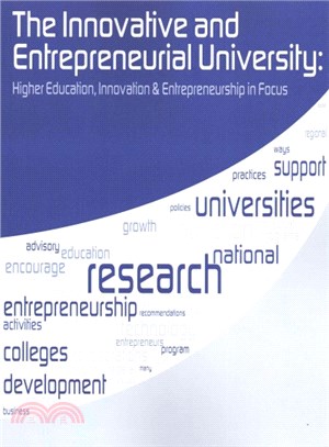 Higher Education, Innovation & Entrepreneurship in Focus