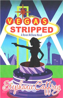 Vegas Stripped