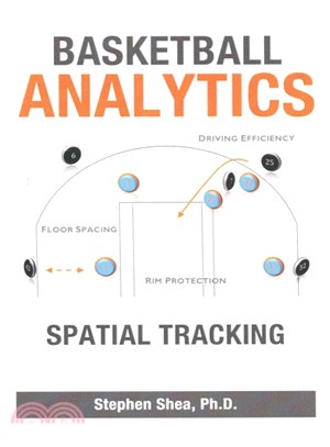 Basketball Analytics ― Spatial Tracking