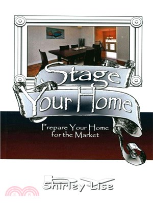 Stage Your Home