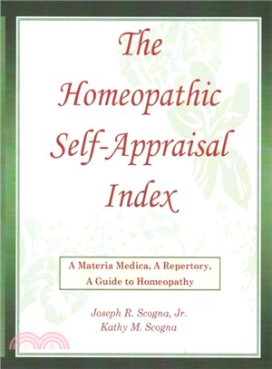 The Homeopathic Self-appraisal Index