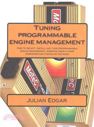 Tuning Programmable Engine Management